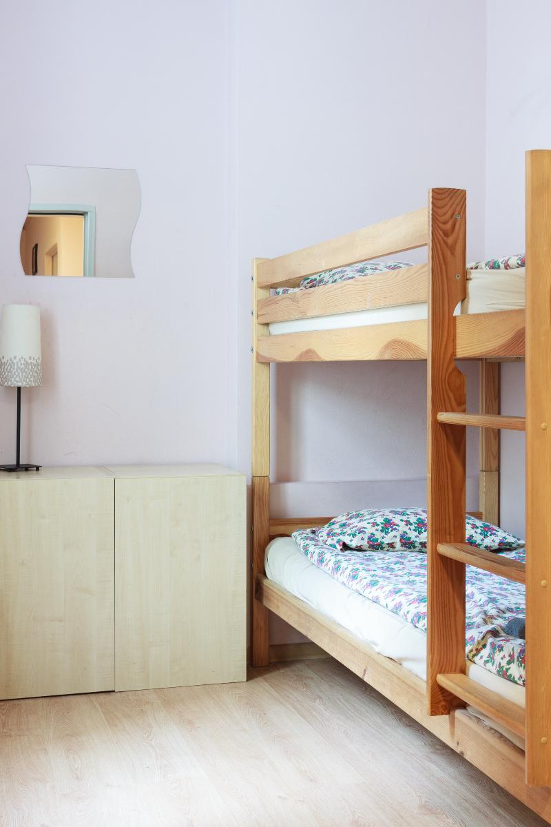 Heynow Rooms, Apartments And Hostel In City Center Krasków Eksteriør bilde